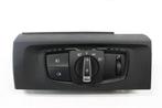 Lichtschakelaar BMW 3 serie F30 F31 F34 F80 (2011-2019), Auto-onderdelen, Dashboard en Schakelaars, Gebruikt, Ophalen of Verzenden