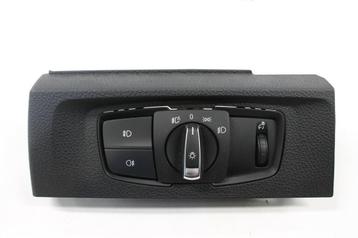 Lichtschakelaar BMW 3 serie F30 F31 F34 F80 (2011-2019) beschikbaar voor biedingen