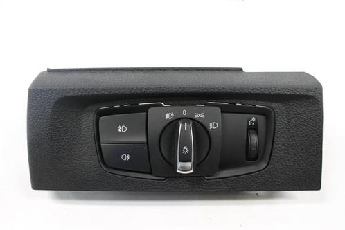 Lichtschakelaar BMW 3 serie F30 F31 F34 F80 (2011-2019), Auto-onderdelen, Dashboard en Schakelaars, Gebruikt, Ophalen of Verzenden