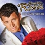 Semino Rossi - Rode Rozen Voor Jou, Ophalen of Verzenden, Levenslied of Smartlap