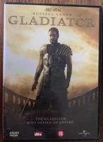 DVD & 2-DVD Gladiator met Russell Crowe, Vanaf 16 jaar, Ophalen of Verzenden, Zo goed als nieuw, Actie