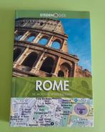 Stedengids Rome, Overige merken, Europa, Ophalen of Verzenden, Zo goed als nieuw