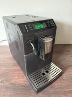 Philips Saeco Minute koffie bonen automaat, Witgoed en Apparatuur, Koffiezetapparaten, Ophalen, Zo goed als nieuw, Koffiemachine