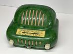RADIO  Nostalgisch model  mini, Ophalen of Verzenden, Nieuw, Radio