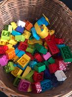 Duplo Lego  losse Duplo en Duplo plaat., Gebruikt, Ophalen of Verzenden