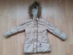 Disney Minnie Mouse winterjas, Maat 98, Disney, Meisje, Ophalen of Verzenden, Zo goed als nieuw