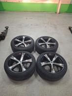 Predator in lega 5112 18", Ophalen, 18 inch, Gebruikt, Velg(en)