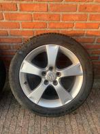 Mazda wielset 17 inch, Ophalen of Verzenden, Mazda