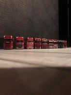 Weeda set 1 50 (zie foto’s), Ophalen of Verzenden, Nieuw, Bus of Vrachtwagen