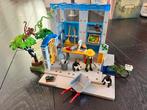 Playmobil Voeder Station, Kinderen en Baby's, Speelgoed | Playmobil, Ophalen of Verzenden, Zo goed als nieuw, Los playmobil