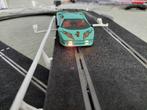 SCALEXTRIC MASSERATI  1:32, Overige merken, Ophalen of Verzenden, Elektrisch, Racebaan