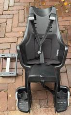 Bobike Fietsstoeltje, Fietsen en Brommers, Ophalen, Achterzitje, 9 t/m 18 kg, Boobike