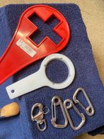 Div dingen voor aan boord meerdere artikelen, Ophalen, Zo goed als nieuw