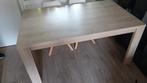 Eettafel, Ophalen, 50 tot 100 cm, Zo goed als nieuw, 150 tot 200 cm