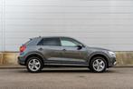 Audi Q2 35 TFSI 150pk S Edition | Matrix LED Koplampen | Aud, 12 maanden, 4 cilinders, Leder en Stof, Bedrijf