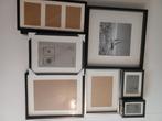 Fotolijsten Ikea Ribba, Ophalen, Minder dan 50 cm, Zo goed als nieuw, Minder dan 50 cm