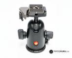Manfrotto 498RC2 balhoofd, Gebruikt, Via Valsugana, 100 36022 Cassola (VI) Italy, Info@videndum.com, Balhoofd