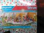 PLAYMOBIL ---- CITY LIFE --- 70986, Ophalen of Verzenden, Zo goed als nieuw