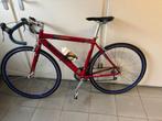 Wielrenfiets Gazelle Primavera, Fietsen en Brommers, Fietsen | Racefietsen, Ophalen, Overige materialen, 10 tot 15 versnellingen