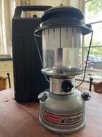 Coleman Powerhouse 295 Unleaded lantaarn, Caravans en Kamperen, Kampeeraccessoires, Ophalen of Verzenden, Gebruikt