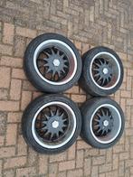 Velgen  velgjes Golf 1 + Audi  Q5, Auto-onderdelen, Banden en Velgen, Ophalen, Velg(en), 17 inch, Winterbanden