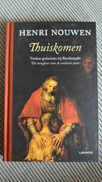 Henri Nouwen - Thuiskomen, Ophalen of Verzenden, Zo goed als nieuw, Henri Nouwen