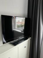 Tv, Audio, Tv en Foto, Televisies, Ophalen, Zo goed als nieuw, 50 Hz, Samsung