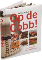 Cobb kookboek Deel 3, Tuin en Terras, Barbecue-accessoires, Ophalen of Verzenden, Cobb