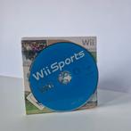Wii Sports - Origineel Wii Spel, Spelcomputers en Games, Gebruikt, Eén computer, Ophalen of Verzenden, 3 spelers of meer