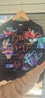Pink Floyd shirt The Wall vintage XL, Ophalen of Verzenden, Zo goed als nieuw, Kleding
