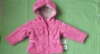 Little Me winterjas maat 80, Gebruikt, Meisje, Little Me, Ophalen of Verzenden