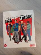 Dvd box seiz 1 tm 12 big bang theory, ongeopend., Alle leeftijden, Ophalen of Verzenden, Zo goed als nieuw, Tv-programma of Sketches