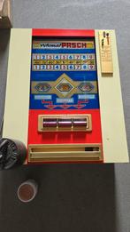 Vintage 70S wandgokkast ROTOMAT Pasch op kwartjes €145, Ophalen of Verzenden, Zo goed als nieuw