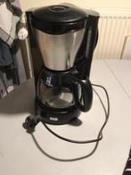 Philips koffiemachine, koffiezetter, Ophalen, Gebruikt, 10 kopjes of meer, Koffiemachine