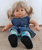 American Girl Bitty Twin meisje, inclusief extra kleertjes, Kinderen en Baby's, Speelgoed | Poppen, Ophalen, Zo goed als nieuw