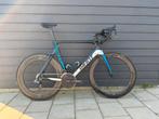 Gaint Propel advanced Pro XL di2 Zipp Rotor 2INPower, Fietsen en Brommers, Ophalen, 28 inch, Gebruikt, Giant