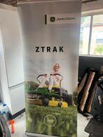 Roll up banner, Ophalen of Verzenden, Zo goed als nieuw