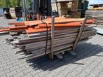 Padouk latten en planken, Ophalen, Minder dan 25 mm, Nieuw, Plank