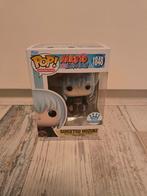 Funko Pop Suigetsu new, Ophalen of Verzenden, Zo goed als nieuw