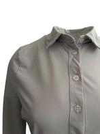 Helena Hart blouse S, Ophalen of Verzenden, Zo goed als nieuw, Grijs