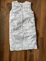 Baby slaapzak Kiekeboe maat 70, Ophalen of Verzenden, Gebruikt, 70 tot 85 cm, Slaapzak