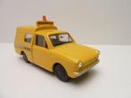 DAF bestel  '' Wegenwacht ''  Lion Car, Hobby en Vrije tijd, Modelauto's | 1:43, Ophalen of Verzenden, Zo goed als nieuw, Auto