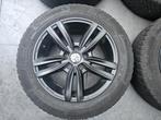 Vw Polo twee setten 15 inch Winter en zomerset, 15 inch, Banden en Velgen, 185 mm, Winterbanden