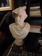 Borstbeeld Richard Wagner, Ophalen