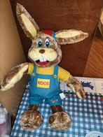 Grote Konijn Koos knuffel Roompot vakanties, Ophalen of Verzenden, Konijn