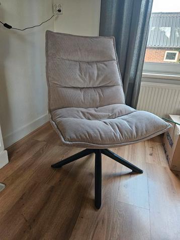Fauteuil beige beschikbaar voor biedingen