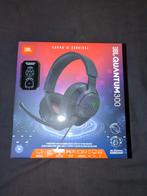 JBL Quantum 300 Gaming Headset Nieuw, Overige merken, Surround, Nieuw, Ophalen of Verzenden