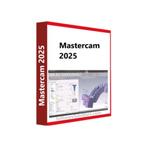 MasterCAM 2025 | Windows (levenslang), Ophalen, Nieuw, Windows