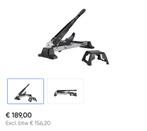 Wolfcraft laminaat knipper, Ophalen, Zo goed als nieuw