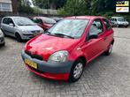 Toyota Yaris 1.0-16V VVT-i // Nieuwe APK !, Gebruikt, 4 cilinders, 400 kg, 68 pk